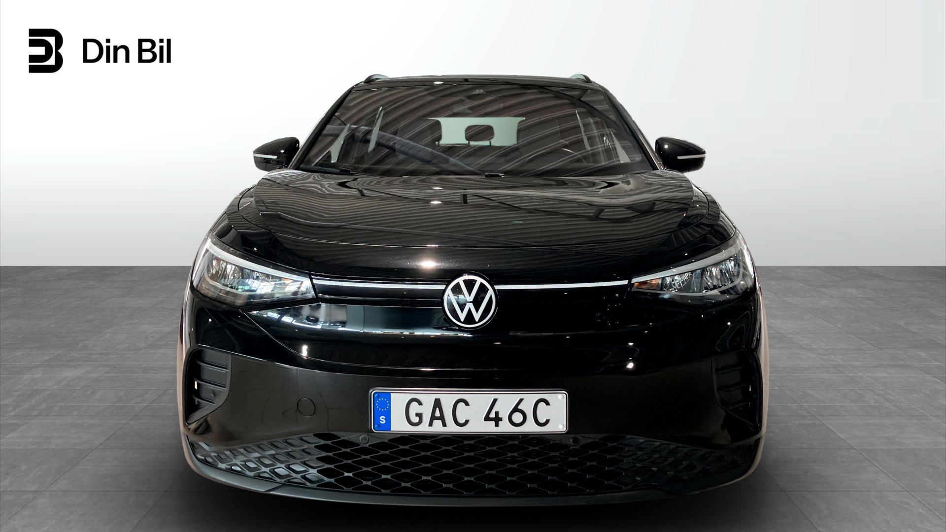 Volkswagen ID.4 GAC46C