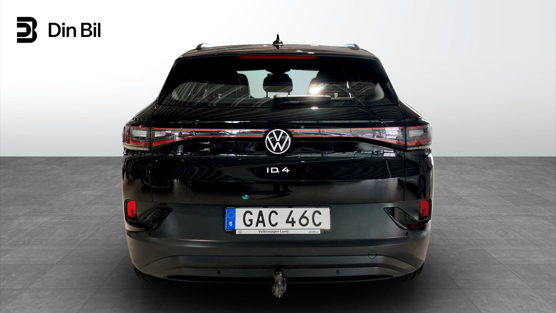 Volkswagen ID.4 GAC46C
