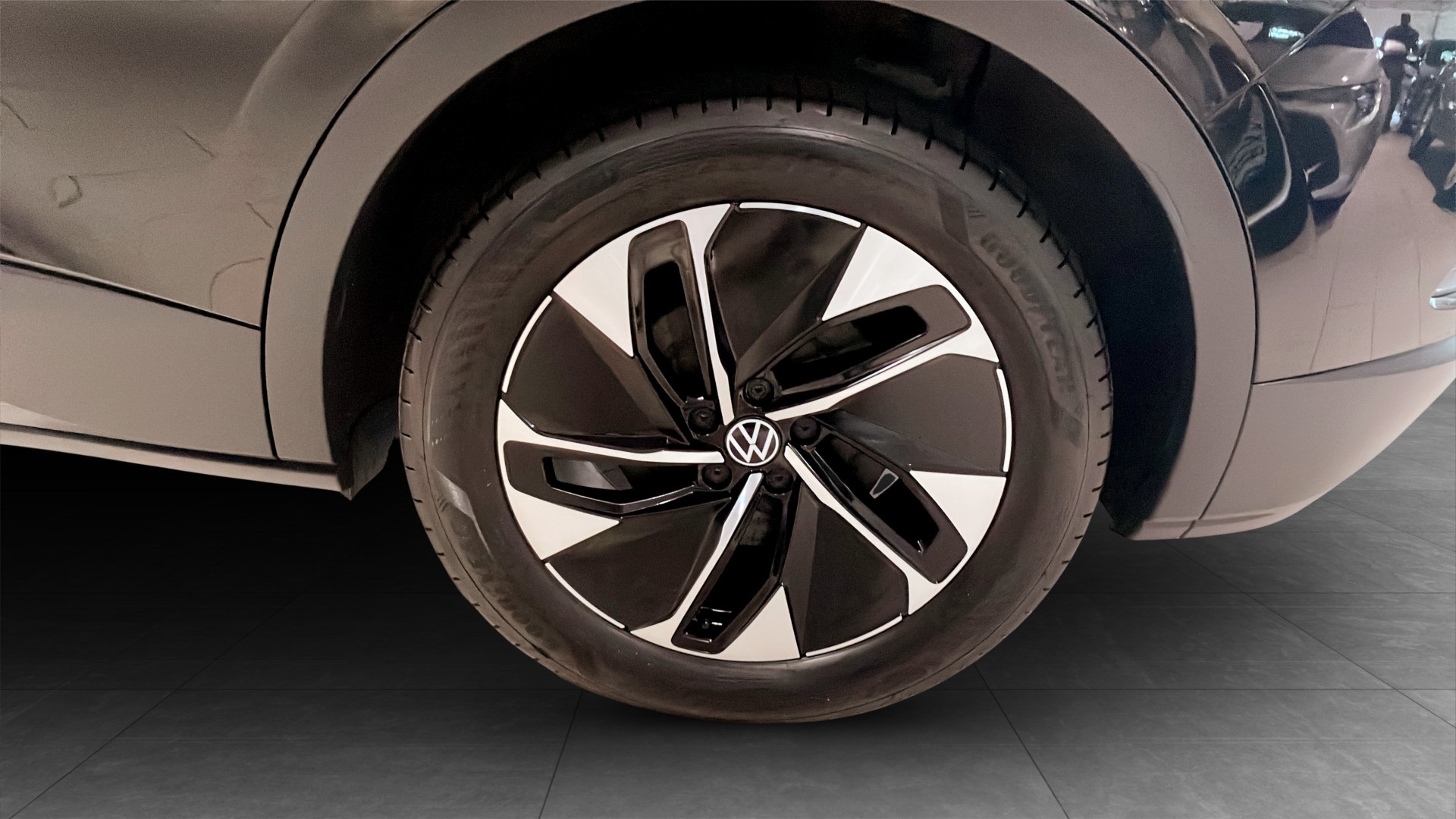 Volkswagen ID.4 GAC46C
