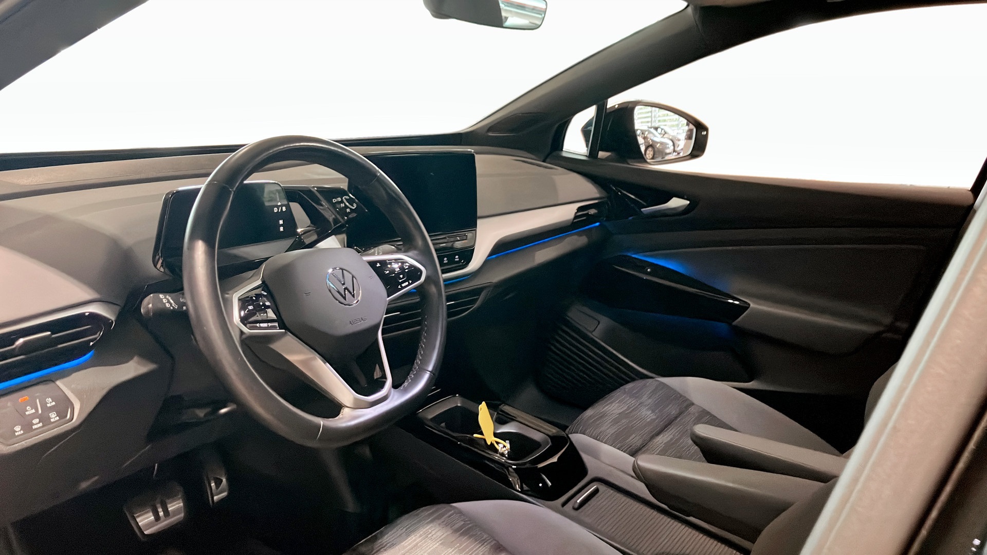 Volkswagen ID.4 GAC46C