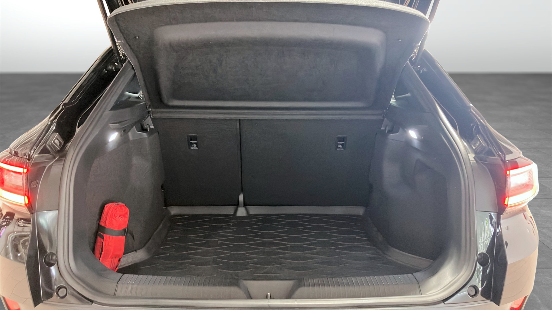 Volkswagen ID.4 GAC46C