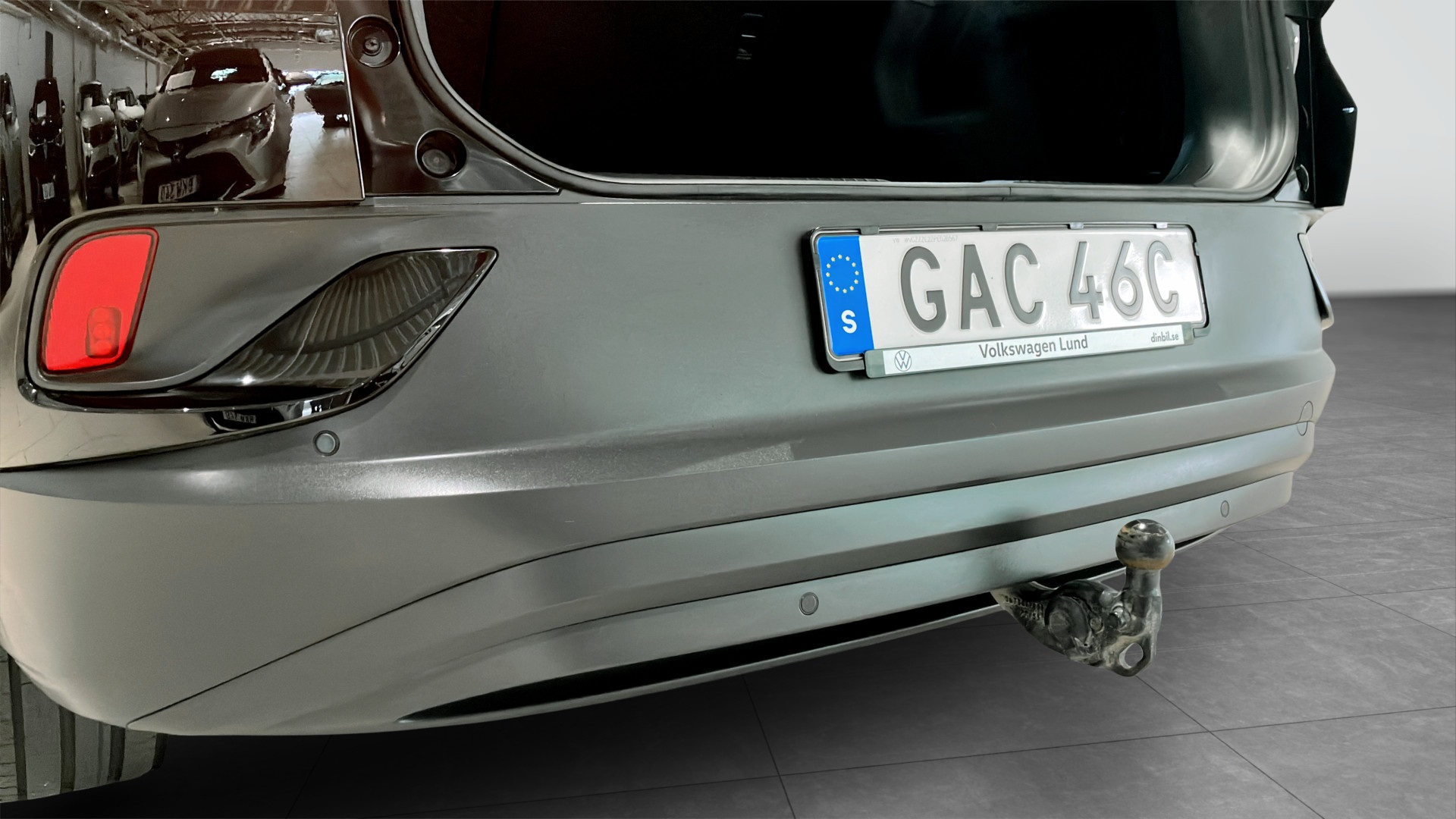 Volkswagen ID.4 GAC46C