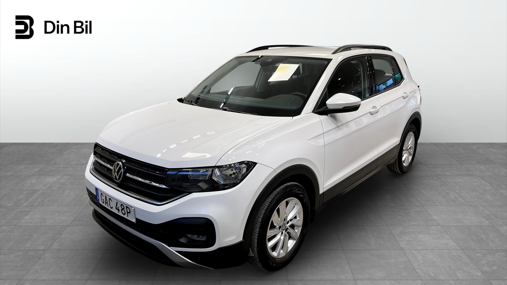 Bild för bil GAC48P