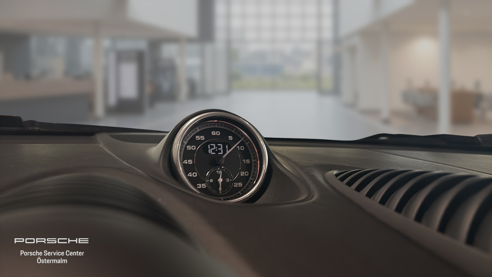 Porsche 718 Boxster GAC97Z