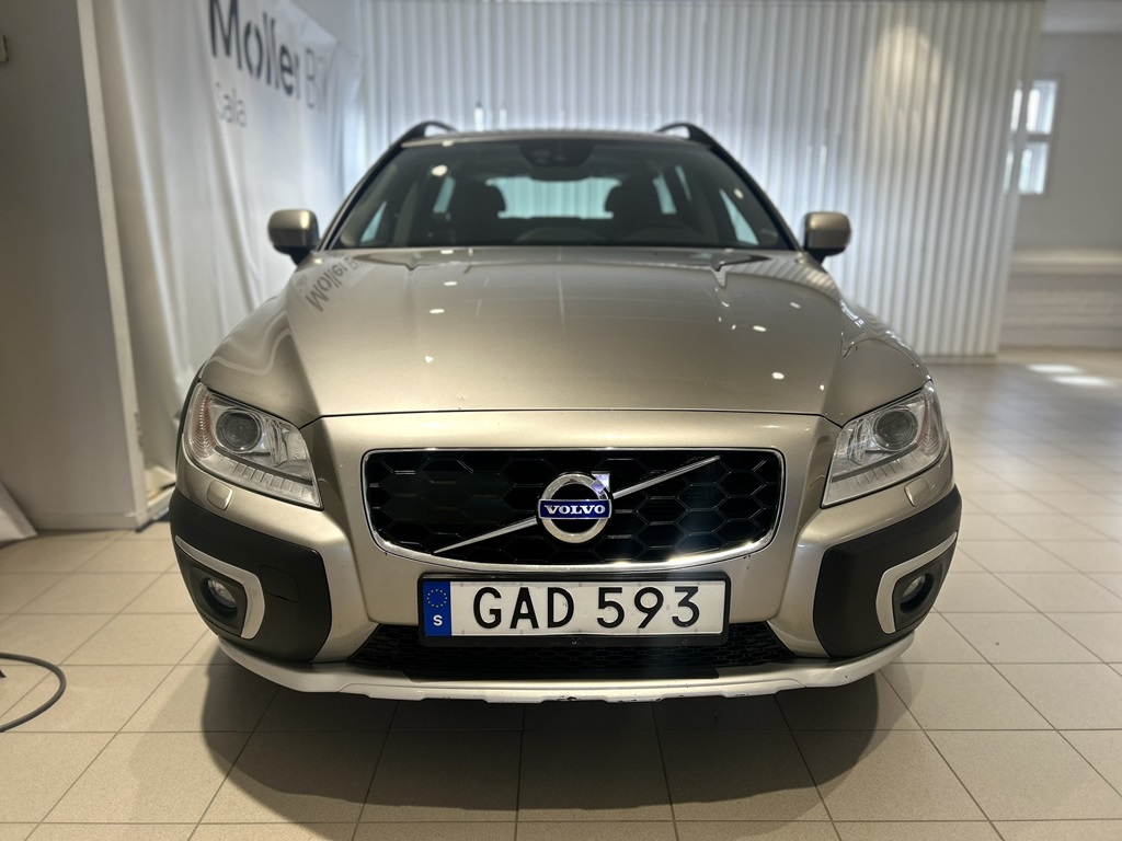 Volvo XC70 GAD593