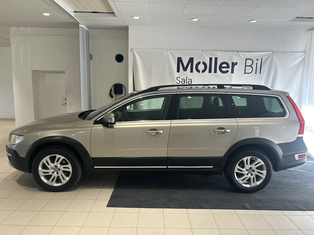 Volvo XC70 GAD593