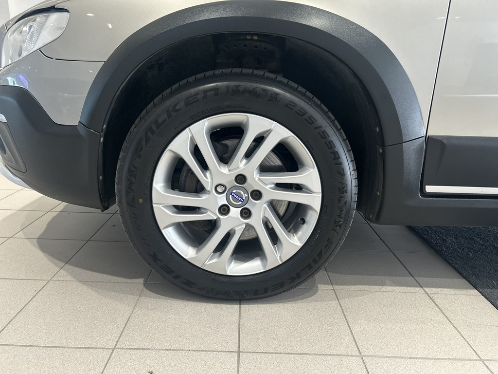 Volvo XC70 GAD593