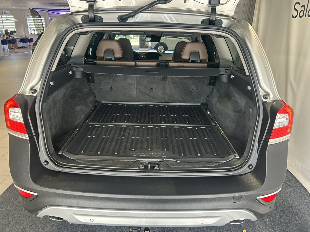 Volvo XC70 GAD593