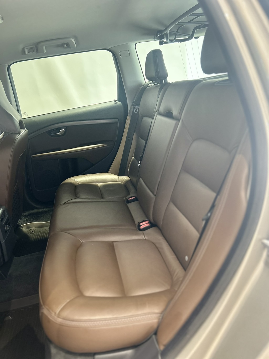 Volvo XC70 GAD593