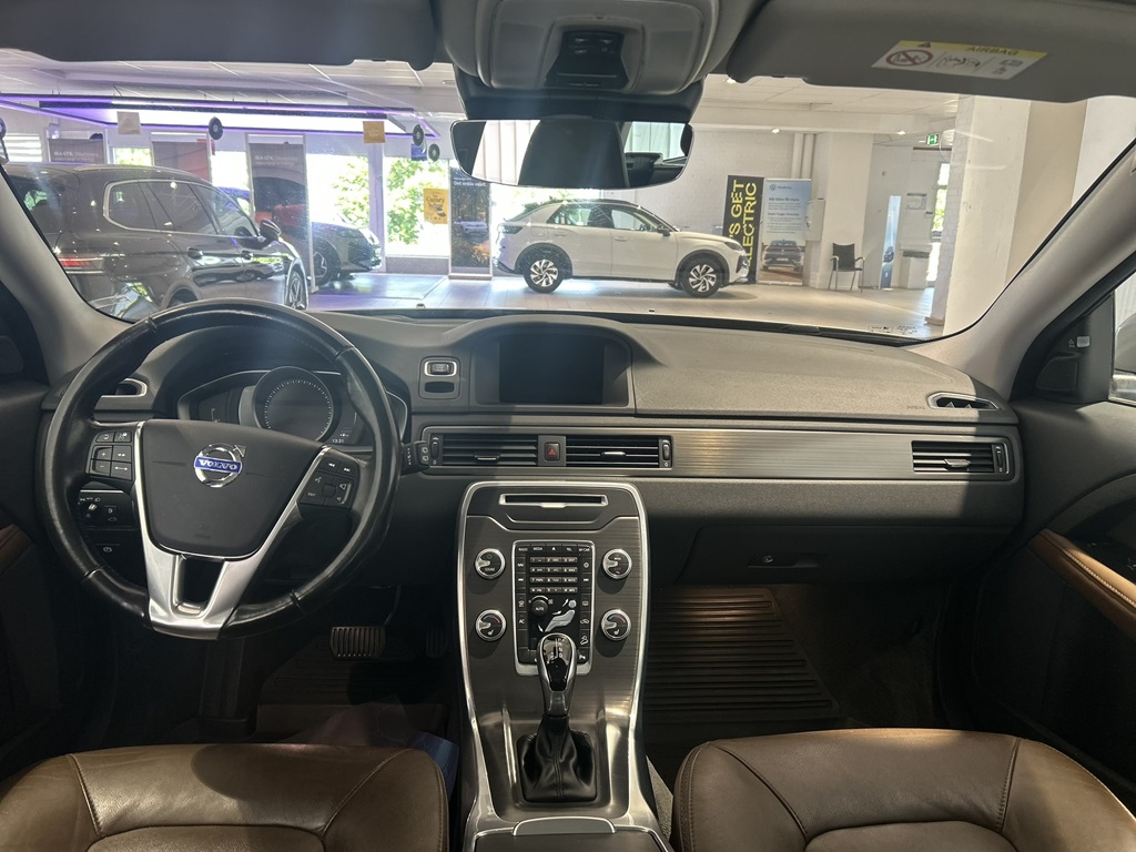 Volvo XC70 GAD593