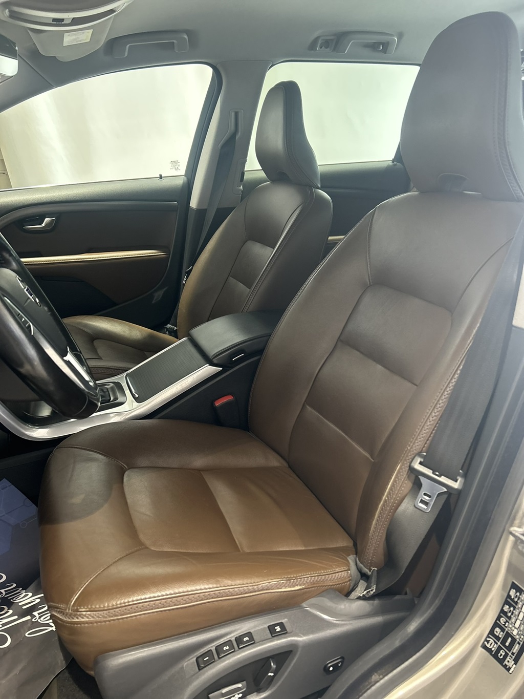 Volvo XC70 GAD593
