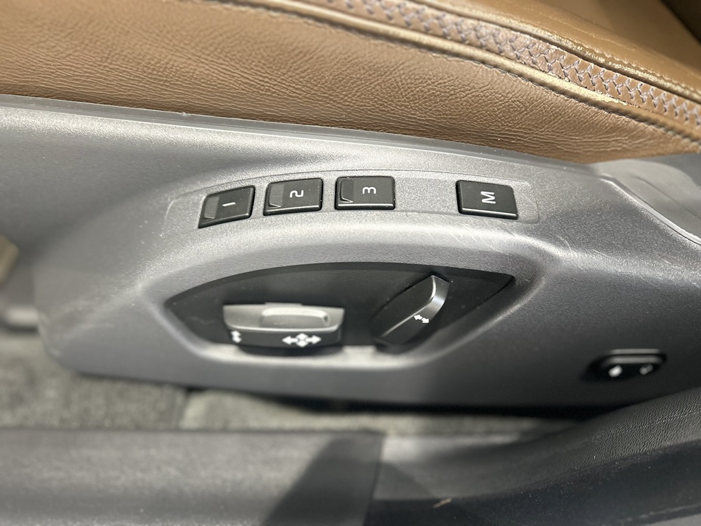 Volvo XC70 GAD593