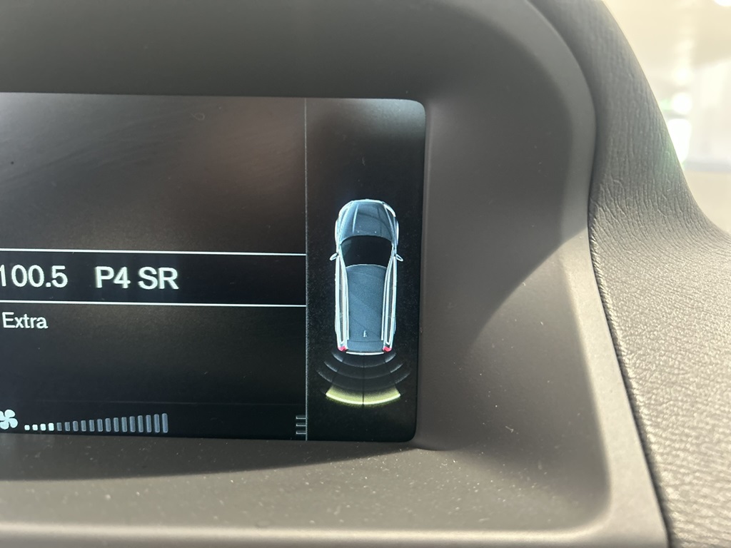 Volvo XC70 GAD593