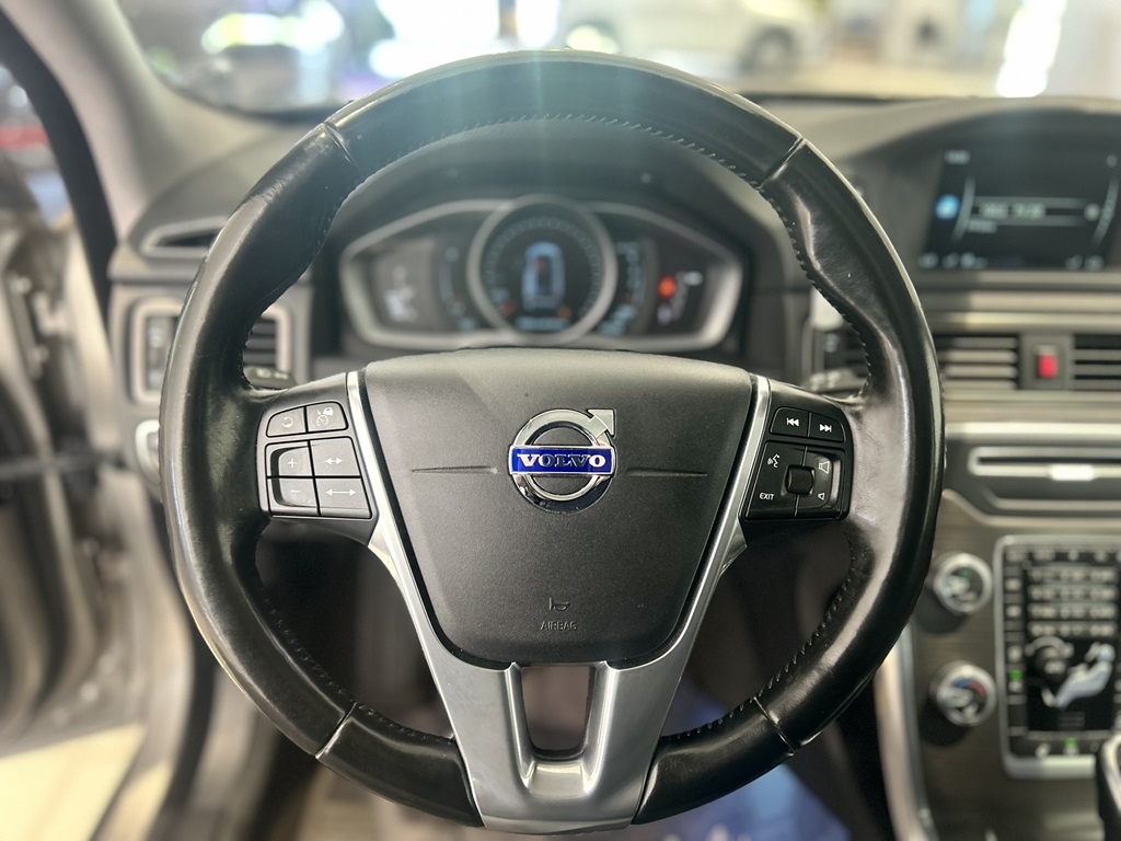 Volvo XC70 GAD593