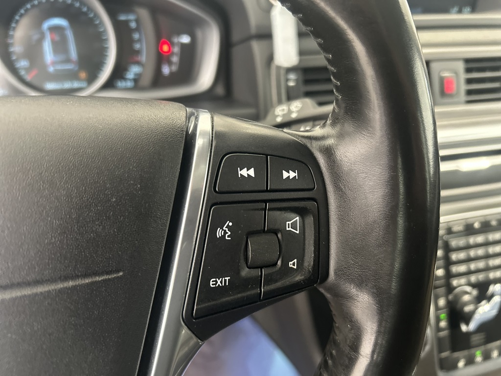 Volvo XC70 GAD593