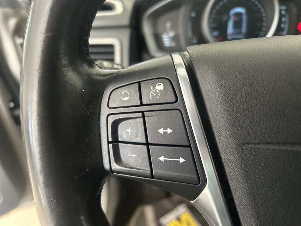 Volvo XC70 GAD593