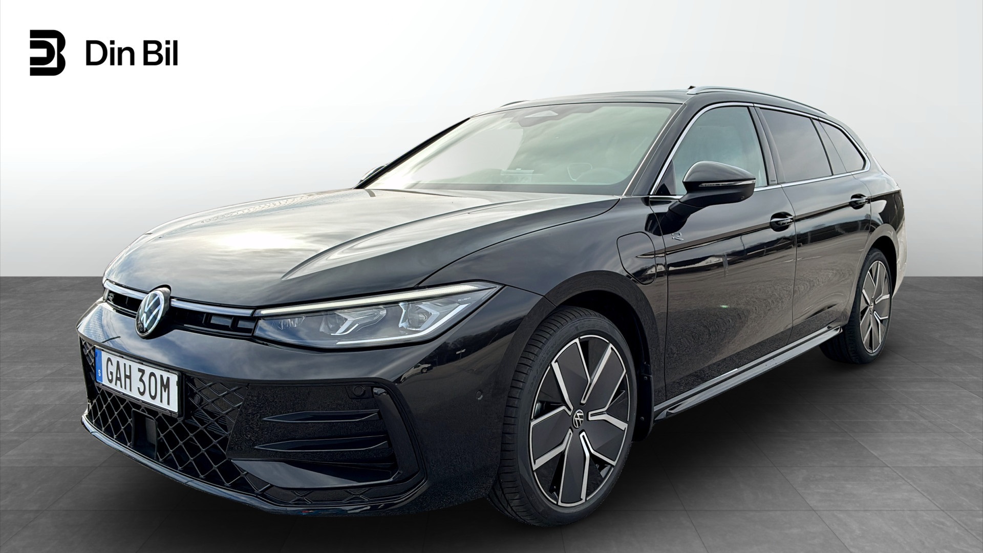 Bild för bil GAH30M