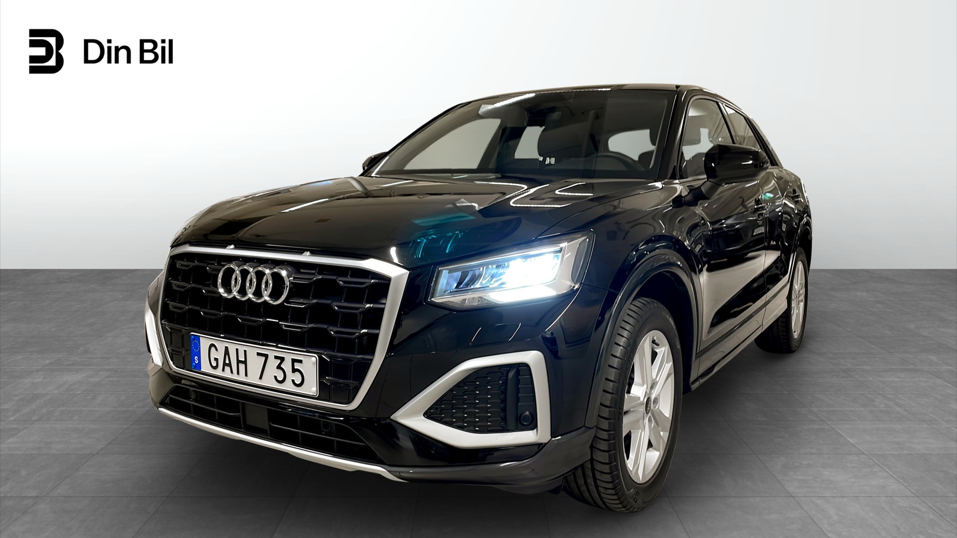 Bild för bil GAH735