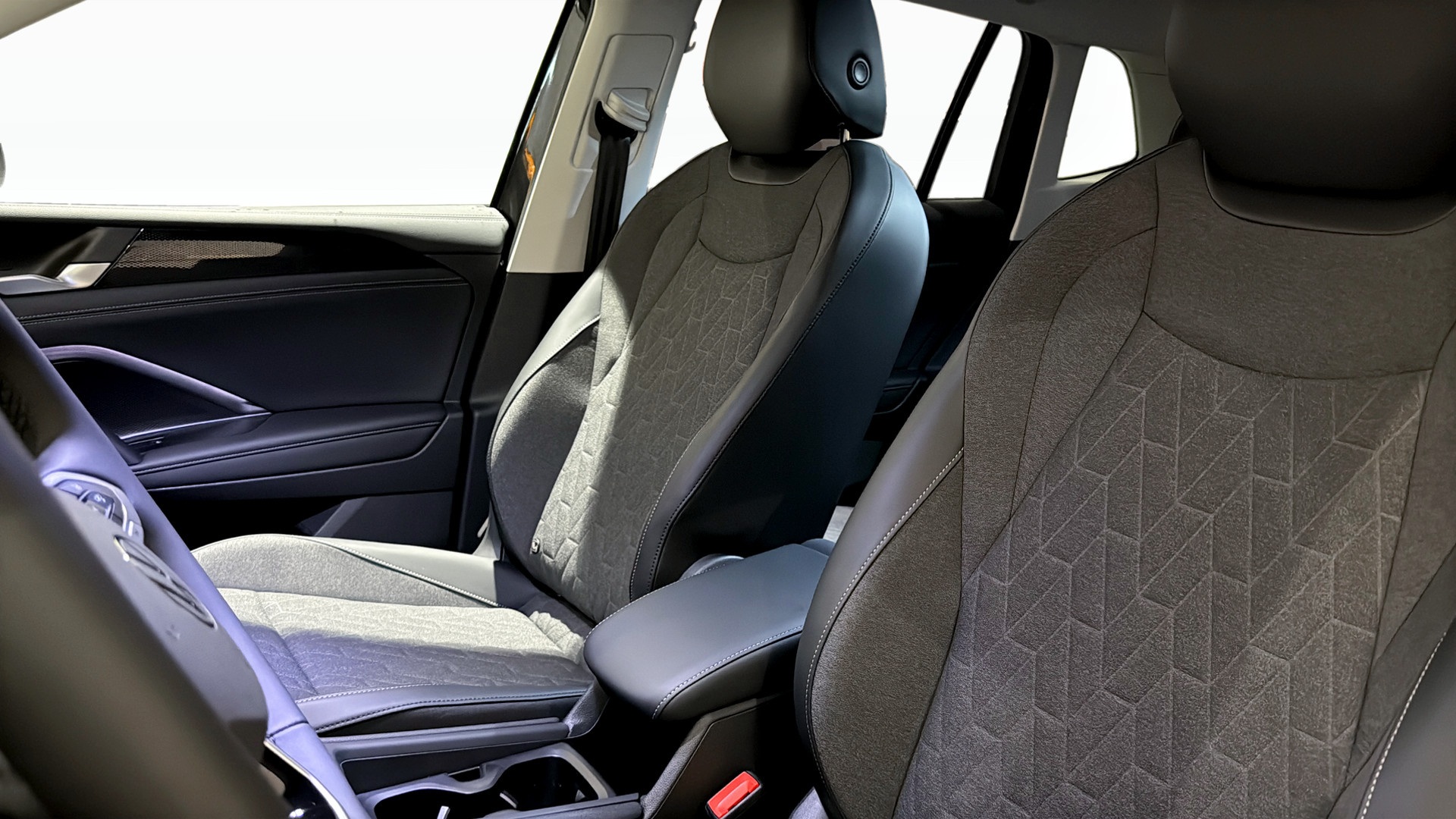 Volkswagen Tiguan GAJ09T