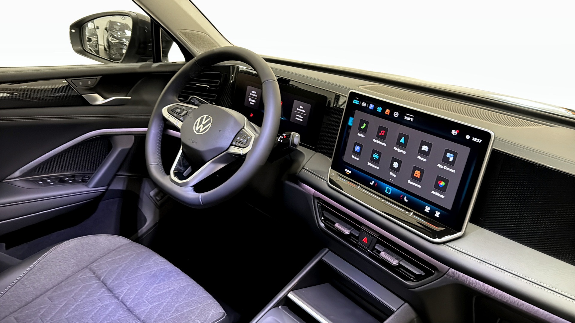 Volkswagen Tiguan GAJ09T