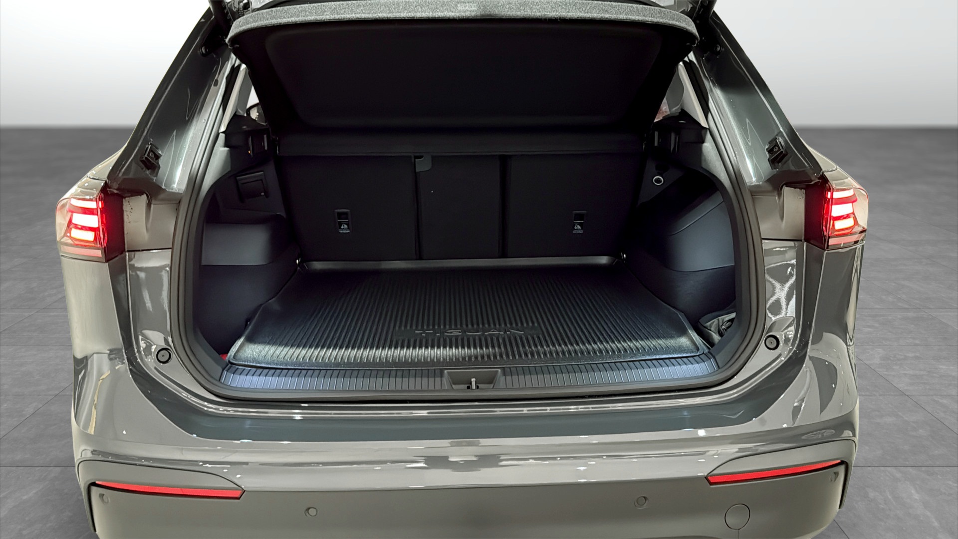 Volkswagen Tiguan GAJ09T