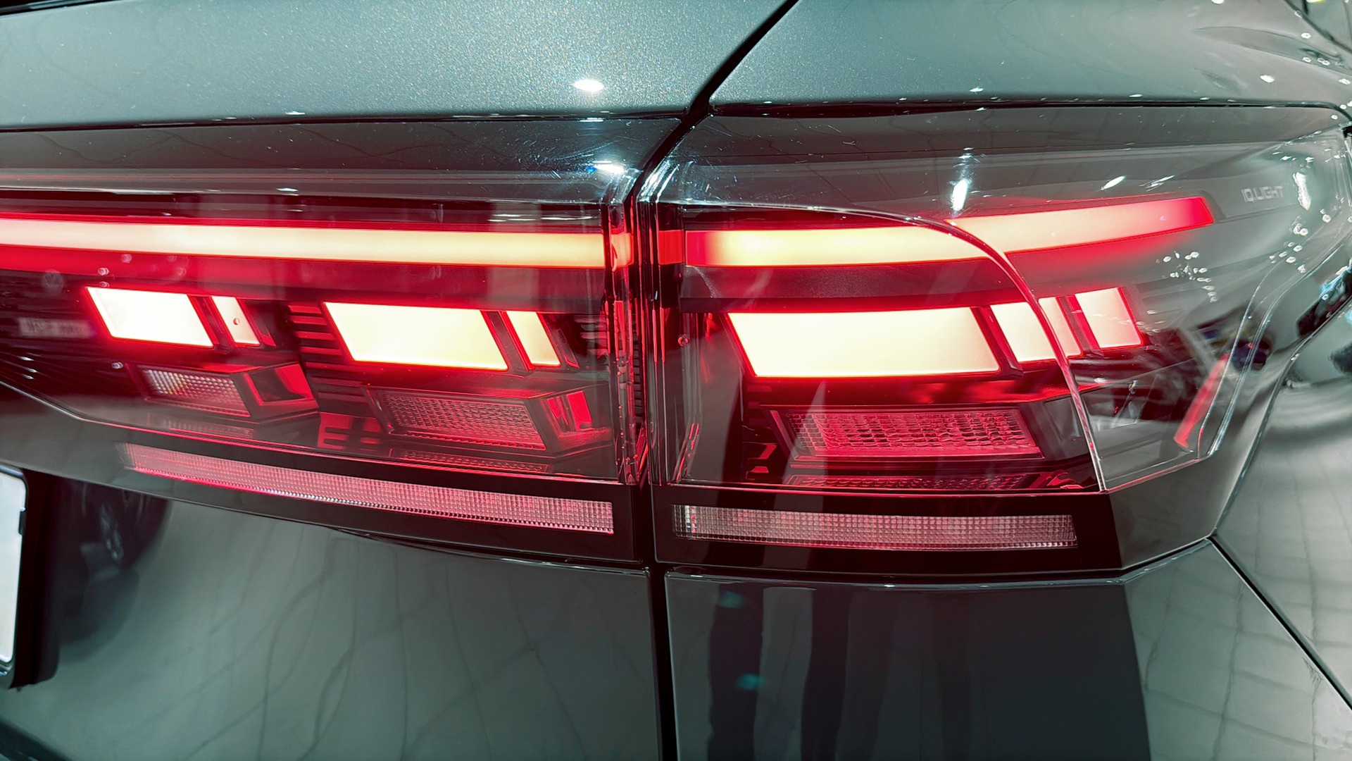 Volkswagen Tiguan GAJ09T