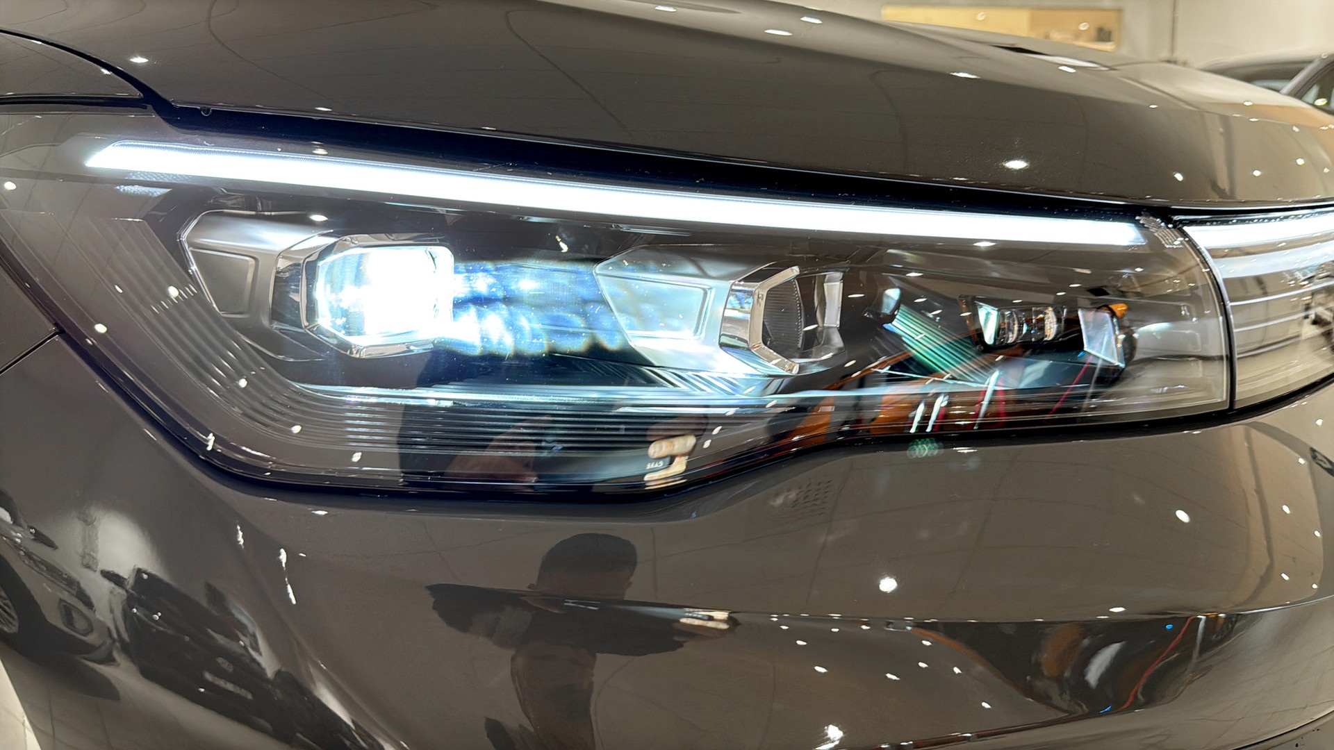 Volkswagen Tiguan GAJ09T
