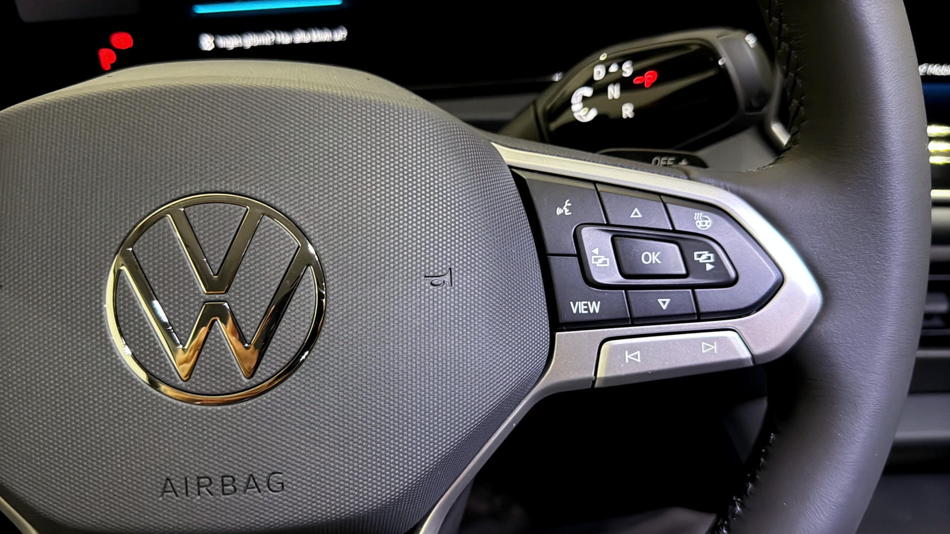 Volkswagen Tiguan GAJ09T