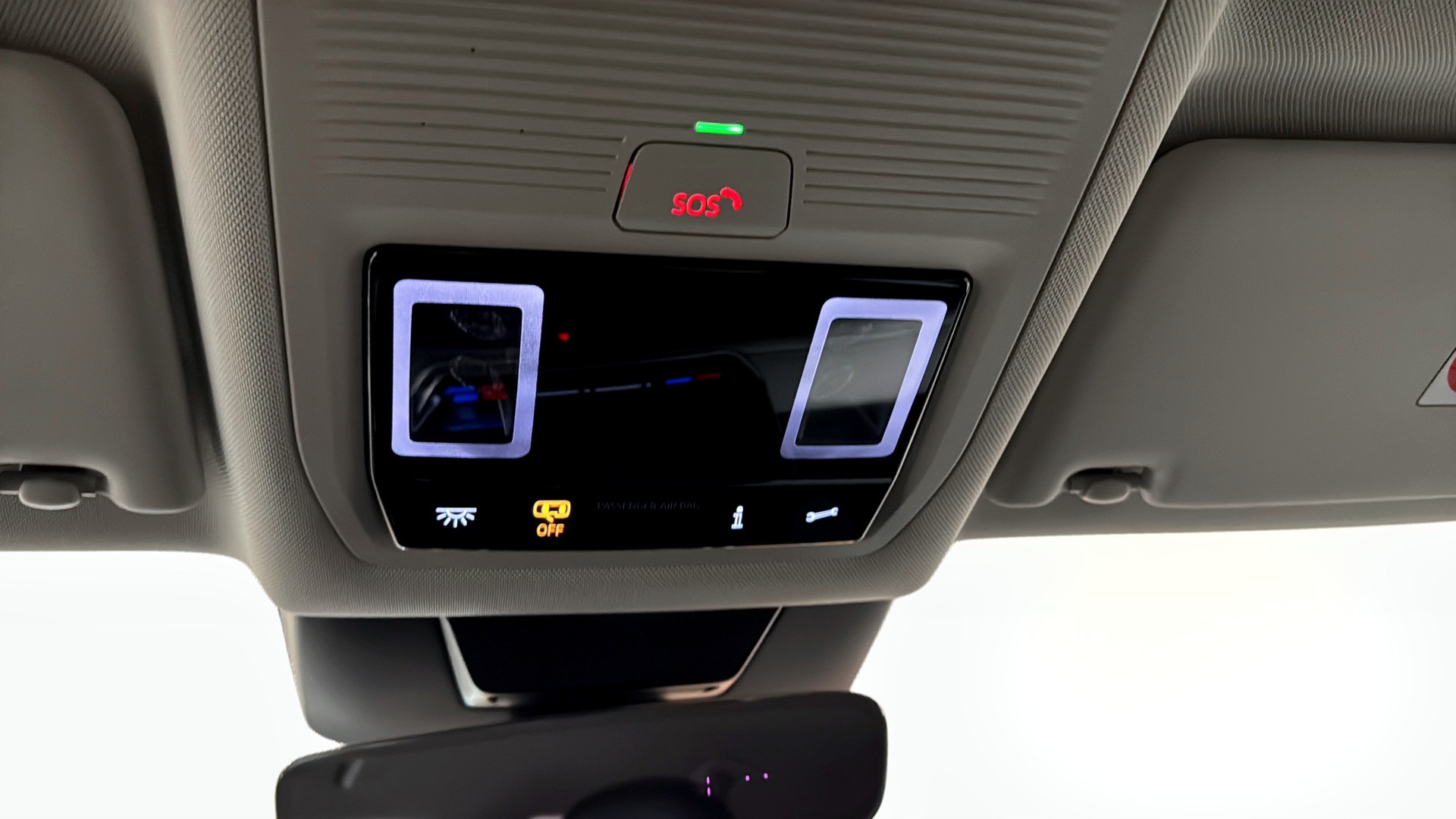Volkswagen Tiguan GAJ09T