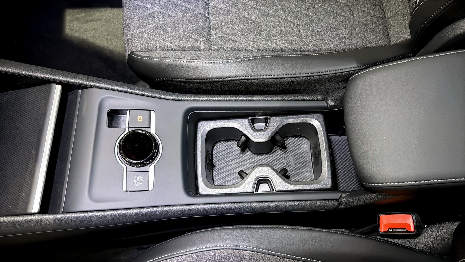 Volkswagen Tiguan GAJ09T