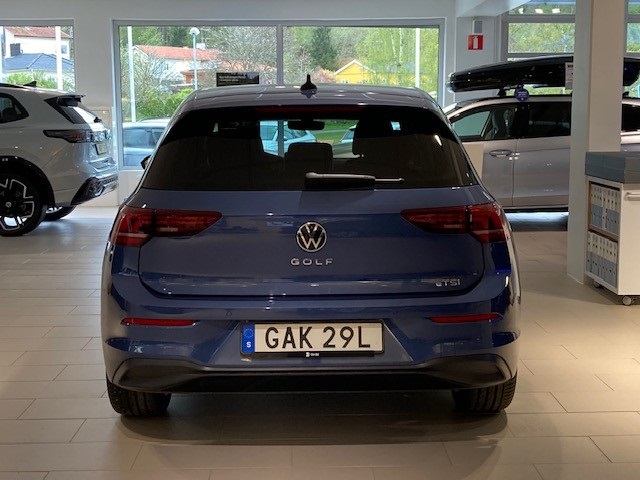 Bild på bil