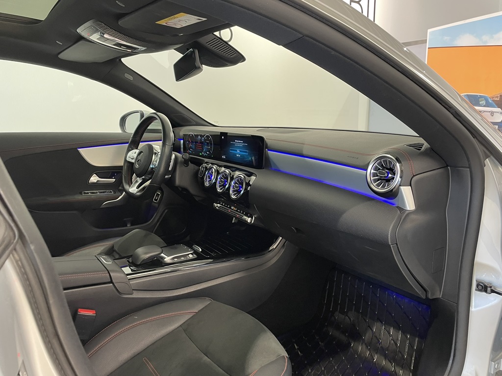 Mercedes CLA 250 GAN08X