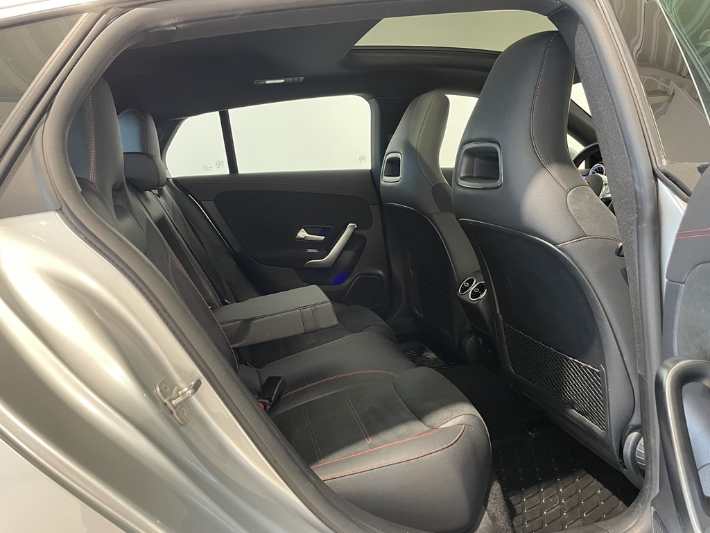Mercedes CLA 250 GAN08X