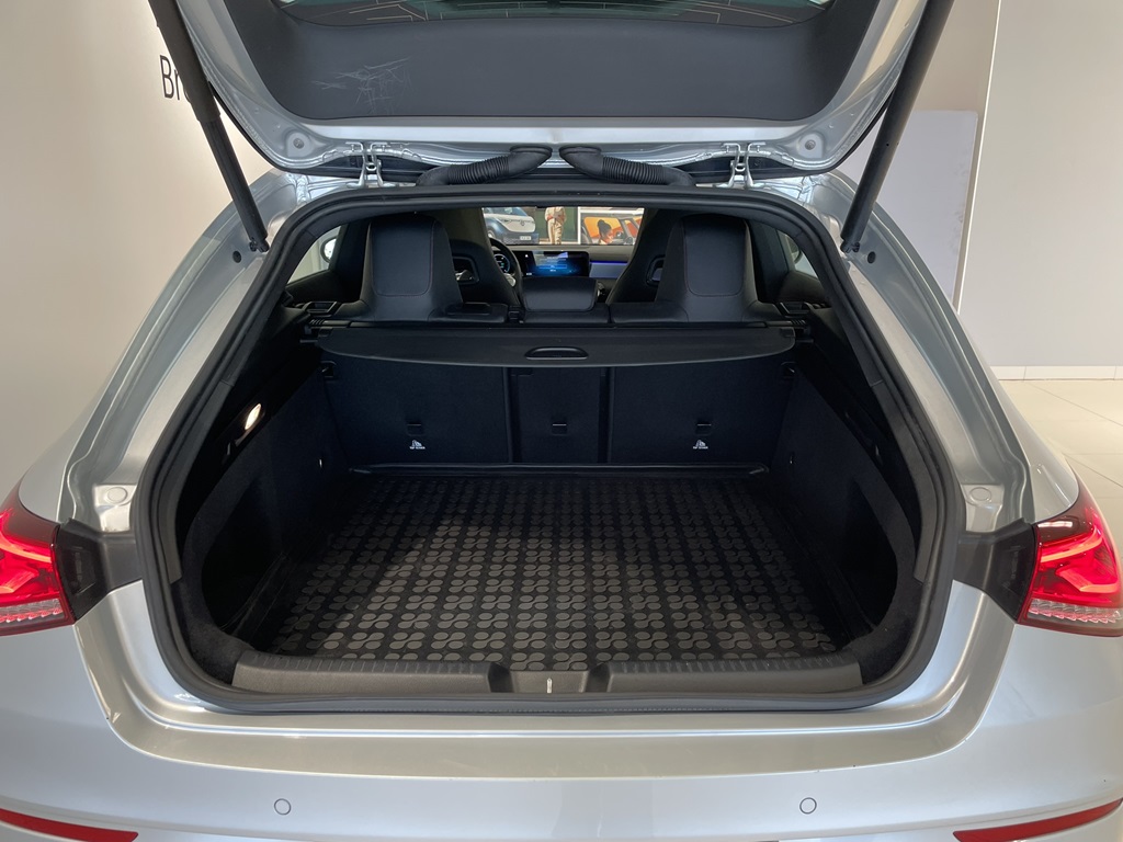 Mercedes CLA 250 GAN08X