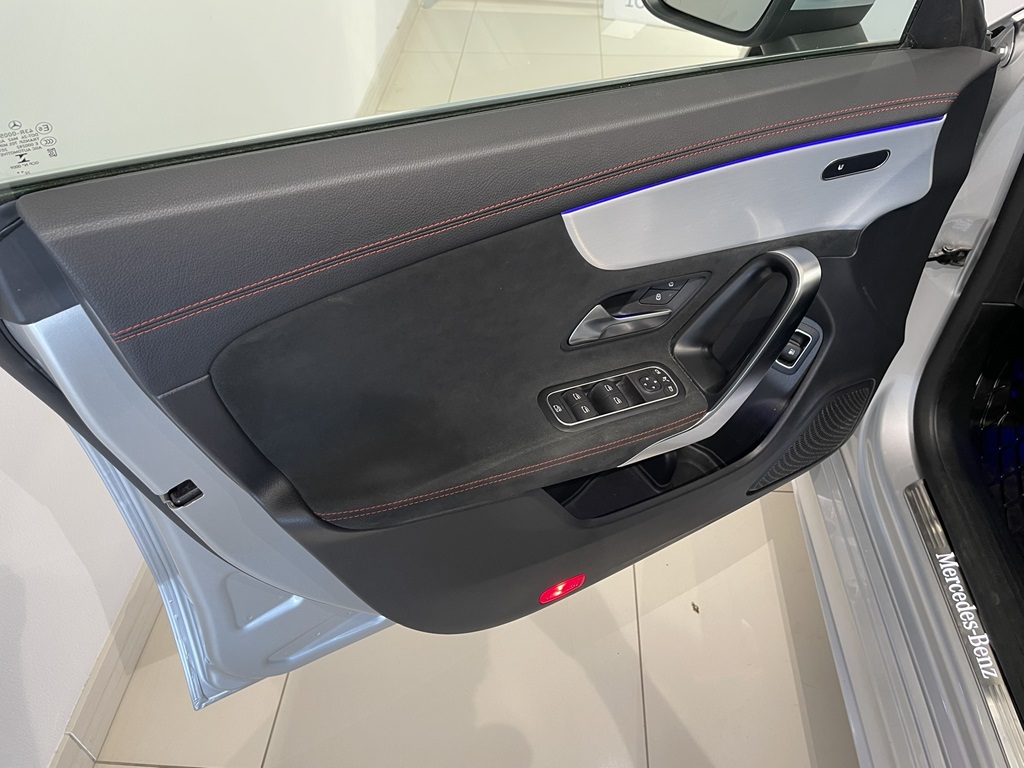Mercedes CLA 250 GAN08X