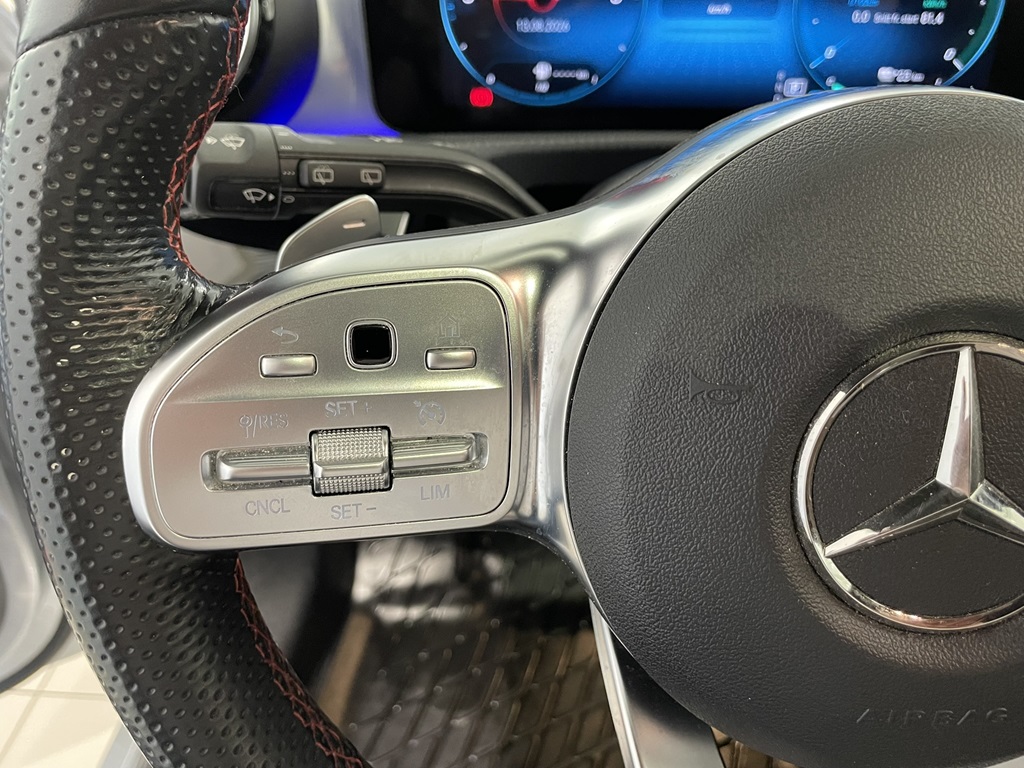 Mercedes CLA 250 GAN08X