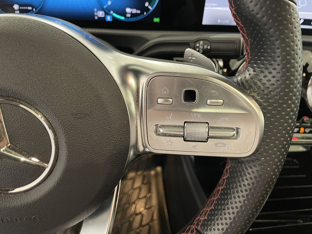 Mercedes CLA 250 GAN08X