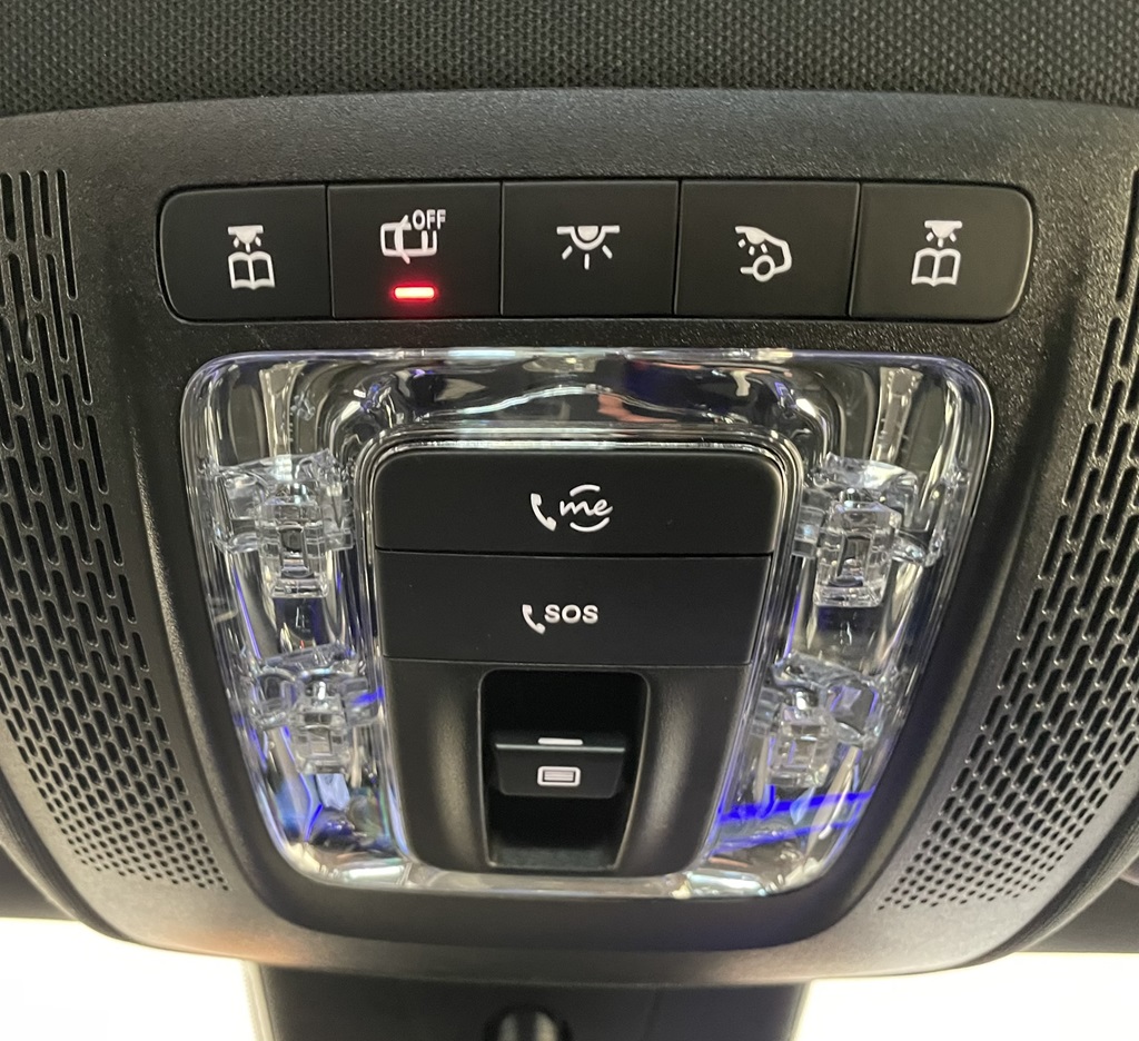 Mercedes CLA 250 GAN08X