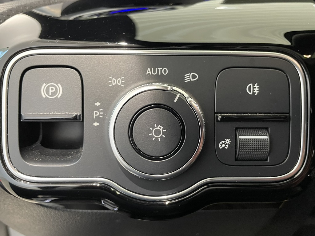 Mercedes CLA 250 GAN08X