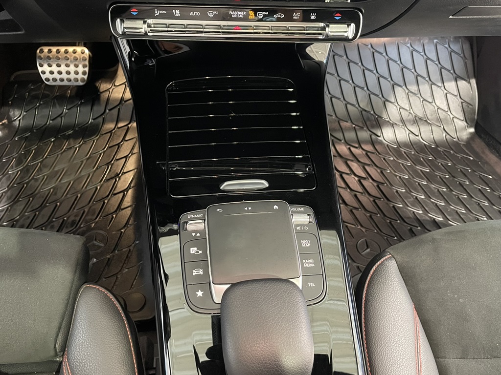 Mercedes CLA 250 GAN08X