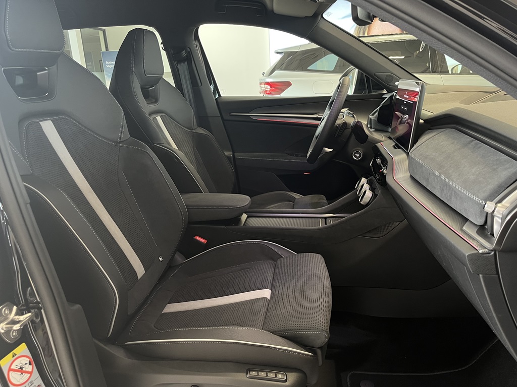 Skoda Kodiaq GAN14D