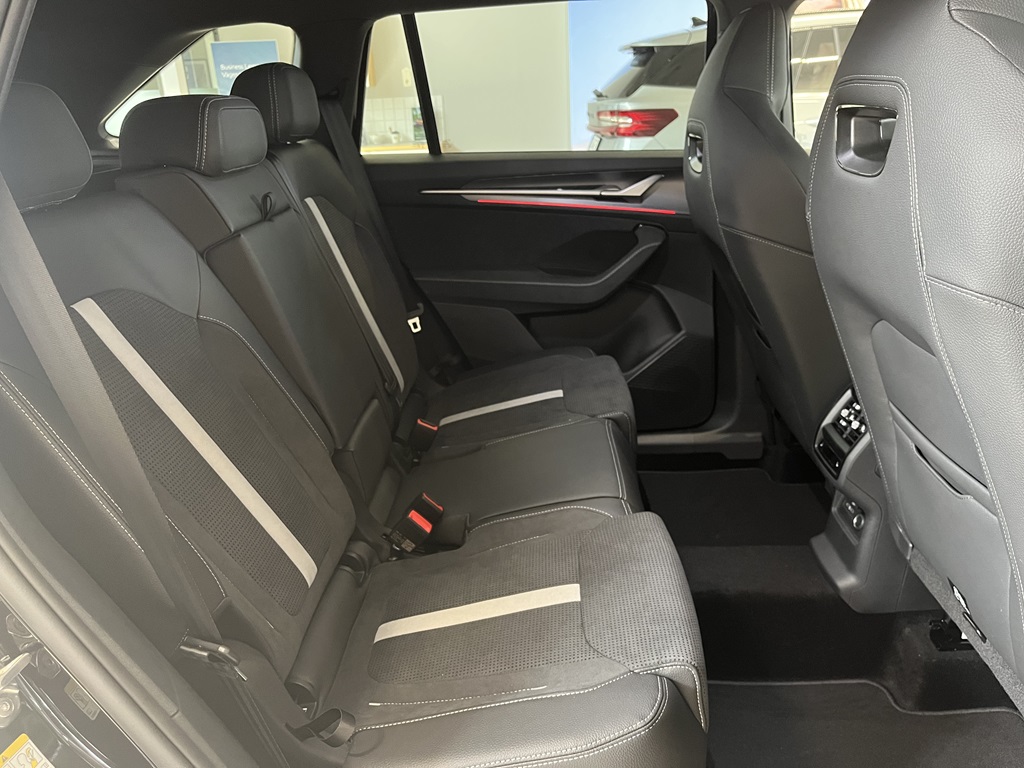 Skoda Kodiaq GAN14D