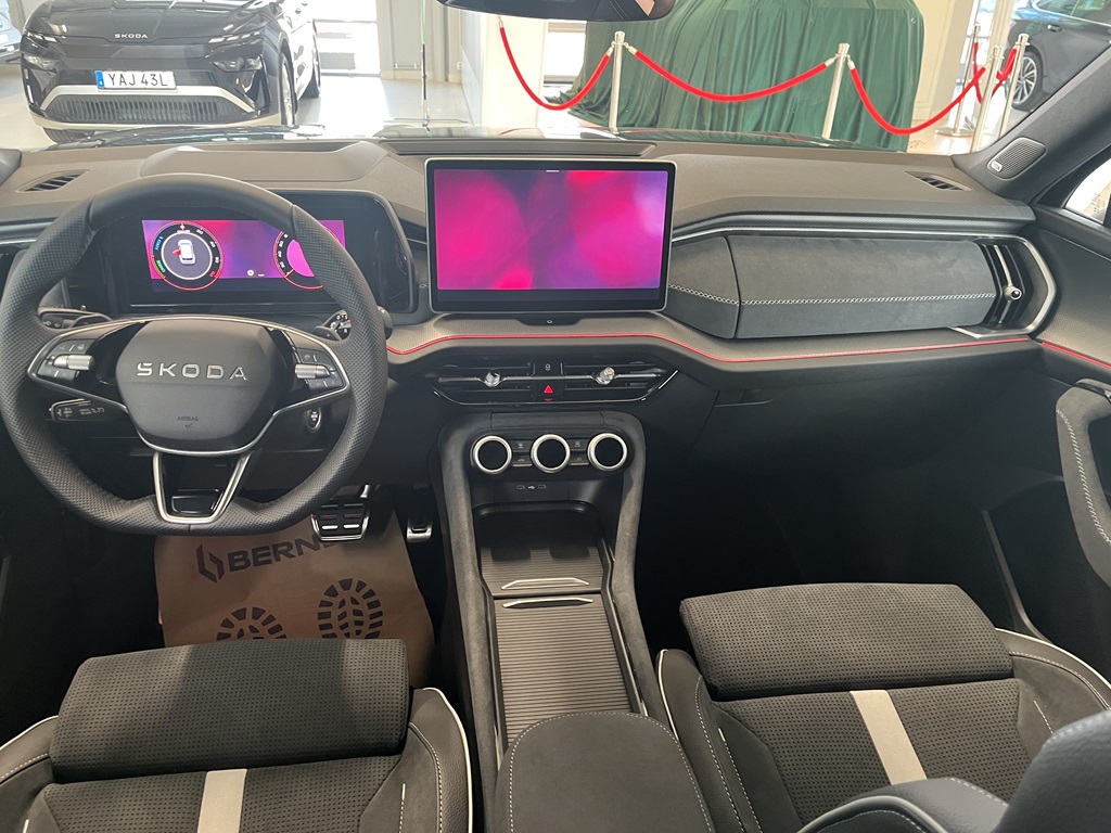 Skoda Kodiaq GAN14D