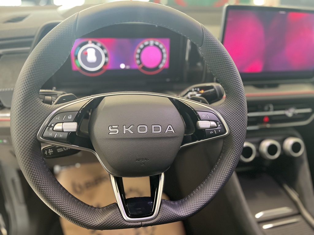 Skoda Kodiaq GAN14D