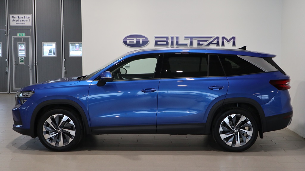 Skoda Kodiaq GAN29P
