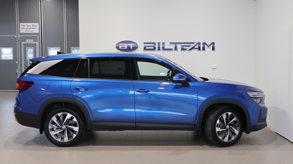 Skoda Kodiaq GAN29P