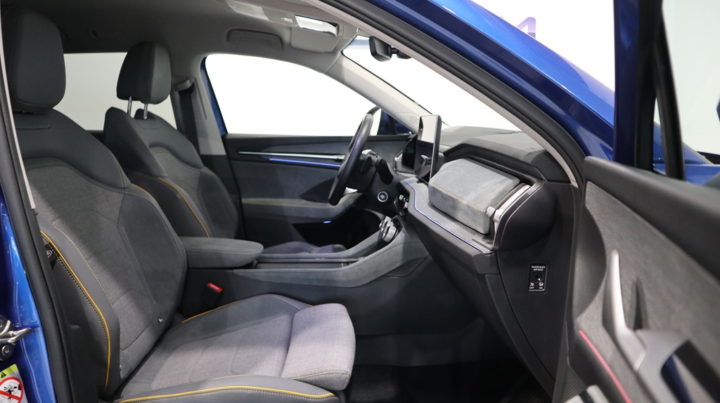 Skoda Kodiaq GAN29P