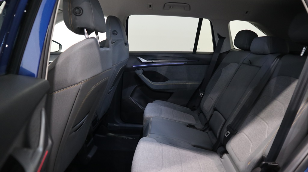 Skoda Kodiaq GAN29P