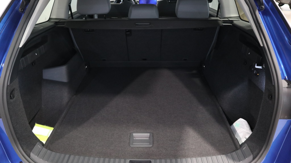 Skoda Kodiaq GAN29P