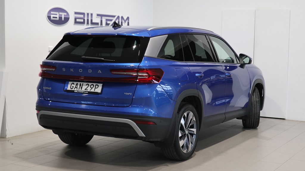 Skoda Kodiaq GAN29P